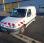 Fourgon avec parois et toit rigide Citroën Berlingo
