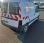 Fourgon avec parois et toit rigide Citroën Berlingo