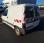 Fourgon avec parois et toit rigide Citroën Berlingo
