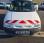 Fourgon avec parois et toit rigide Citroën Berlingo