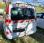 Fourgon avec parois et toit rigide Renault Kangoo