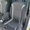 Fourgon avec parois et toit rigide Renault Kangoo