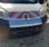 Fourgon avec parois et toit rigide Fiat Fiorino
