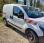 Fourgon avec parois et toit rigide Fiat Fiorino