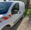 Fourgon avec parois et toit rigide Fiat Fiorino