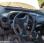 Fourgon avec parois et toit rigide Fiat Fiorino