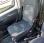 Fourgon avec parois et toit rigide Fiat Fiorino