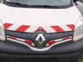 Fourgon avec parois et toit rigide Renault Kangoo