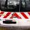 Fourgon avec parois et toit rigide Renault Kangoo