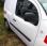 Fourgon avec parois et toit rigide Renault Kangoo
