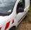 Fourgon avec parois et toit rigide Renault Kangoo