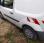 Fourgon avec parois et toit rigide Renault Kangoo