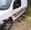 Fourgon avec parois et toit rigide Renault Kangoo