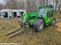  Merlo P26.6SP