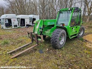 Merlo P26.6SP