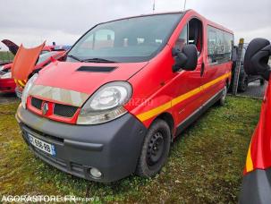 Autobus Renault TR