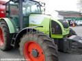 Tracteur agricole Renault CELTIS456