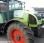 Tracteur agricole Renault CELTIS456