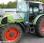 Tracteur agricole Renault CELTIS456