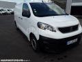 Fourgon avec parois et toit rigide Peugeot Expert