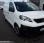 Fourgon avec parois et toit rigide Peugeot Expert