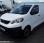 Fourgon avec parois et toit rigide Peugeot Expert