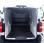 Fourgon avec parois et toit rigide Peugeot Expert