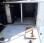 Benne basculante de chantier et de TP Iveco 72C18