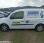 Fourgon avec parois et toit rigide Renault Kangoo