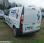 Fourgon avec parois et toit rigide Renault Kangoo