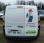 Fourgon avec parois et toit rigide Renault Kangoo