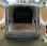 Fourgon avec parois et toit rigide Renault Kangoo