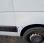 Fourgon avec parois et toit rigide Renault Master