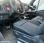 Fourgon avec parois et toit rigide Mercedes Sprinter