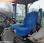 Tracteur agricole Case MX 110