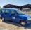 Fourgon avec parois et toit rigide Peugeot Partner