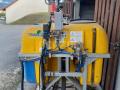Autre nc             B748 3-POINTS - CUVE 400 L