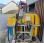 Autre nc             B748 3-POINTS - CUVE 400 L