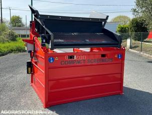 Crible nc CS10-30