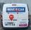 Fourgon avec parois et toit rigide Renault Kangoo