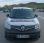Fourgon avec parois et toit rigide Renault Kangoo