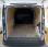 Fourgon avec parois et toit rigide Renault Kangoo