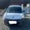 Fourgon avec parois et toit rigide Renault Kangoo