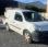 Fourgon avec parois et toit rigide Renault Kangoo