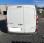 Fourgon avec parois et toit rigide Renault Kangoo