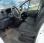 Fourgon avec parois et toit rigide Renault Trafic