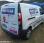 Fourgon avec parois et toit rigide Renault Kangoo