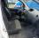 Fourgon avec parois et toit rigide Renault Kangoo
