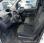 Fourgon avec parois et toit rigide Renault Kangoo