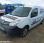 Fourgon avec parois et toit rigide Renault Kangoo
